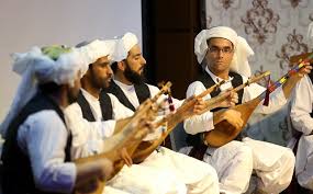 اموزش موسیقی ایرانی در کرج