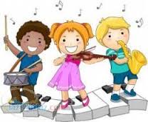 اموزش موسیقی کودکان در کرج