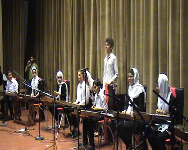 آموزشگاه موسیقی در کرج
